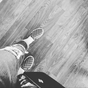 Meet your Posher, Addy